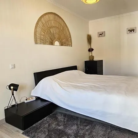 Balcony Work Remote Big Αλμπουφέιρα