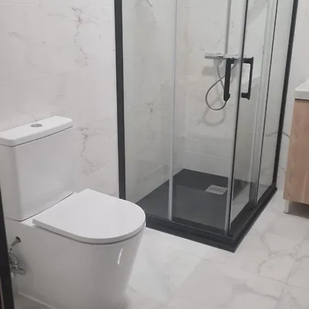 Balcony Work Remote Big Διαμέρισμα Αλμπουφέιρα