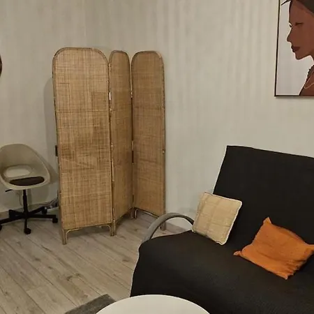 Διαμέρισμα Balcony Work Remote Big Αλμπουφέιρα