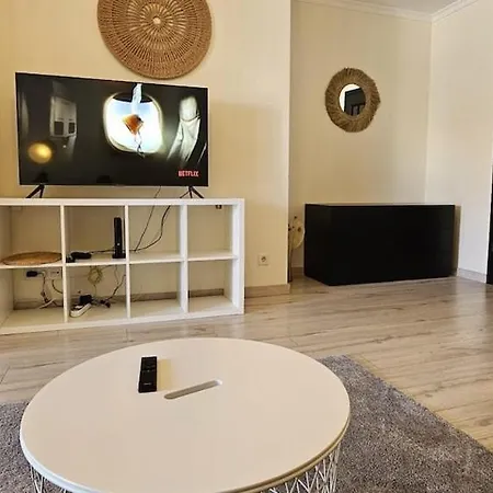 Balcony Work Remote Big * Αλμπουφέιρα