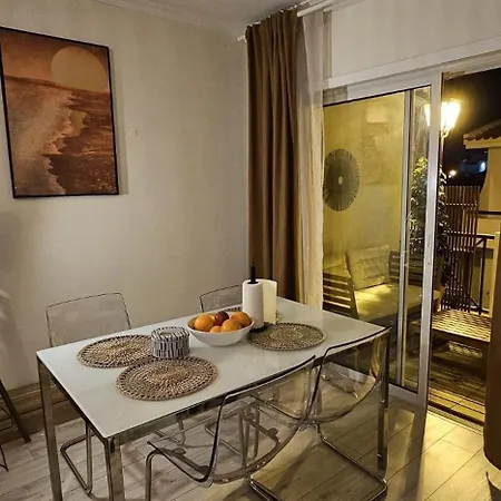 Διαμέρισμα Balcony Work Remote Big *