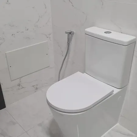 Διαμέρισμα Balcony Work Remote Big