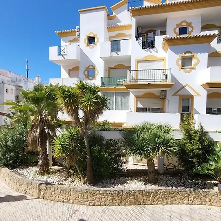 Balcony Work Remote Big * Αλμπουφέιρα