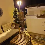 Balcony Work Remote Big Apartman *