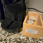 Apartman Balcony Work Remote Big