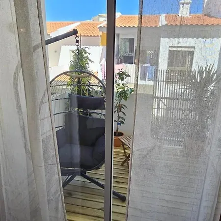 Balcony Work Remote Big
