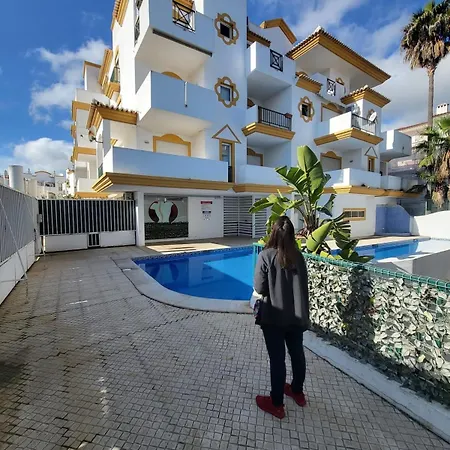 Apartamento Balcony Work Remote Big *