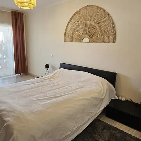 Balcony Work Remote Big * Albufeira